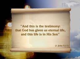 But do you really ne. Quotes About Eternal Life 295 Quotes