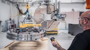 Aerospace companies want to 3D print housing for F-35 fighter jet engine