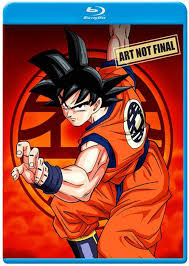 Maybe you would like to learn more about one of these? Dragon Ball Z Collection Remastered Uncut Blu Ray Buy Online At The Nile
