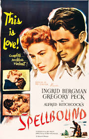 La Maison Du Docteur Edwardes Alfred Hitchcock 1945 Affiche Film Vieux Films Affiche Cinema