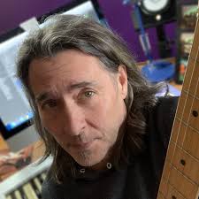 Northland Music Center lesson instructor Brian McLaughlin