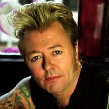 Contact Brian Setzer