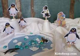 Birds That Look Like Penguins But Can Fly What Wears A Tuxedo Waddles Like A Duck But Can Fly Through Water And Is The Star Of Movies A Penguin Of Co Penguin Activities Tacky The Penguin Penguins