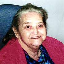 Obituary information for Rachel Juanita Baugh