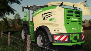 Pixelfarming On Instagram Ab Sofort Lauft Auch Ein Krone Big X 1180 Bei Uns Im Betrieb Auf Welche Marke Setzt Ihr Monster Trucks Pics Vehicles