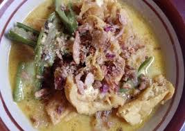 We did not find results for: Resep Sayur Tahu Pong Krecek Cabe Ijo Anti Ribet