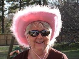 Patsy Ann “Pat” Castleman Whitten (1946-2018)