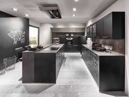 We uncover the latest modern kitchen designs and ideas, either for a new kitchen or to update an existing one. What S New In Kitchen Design Trends Arriving In 2018 Ruby Grey