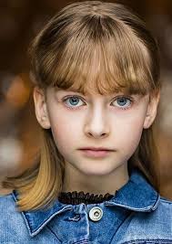 Harper Gunn Fan Casting