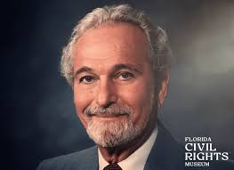 Leonard Pepper, Esq. — Florida Civil Rights Museum, Inc.℠