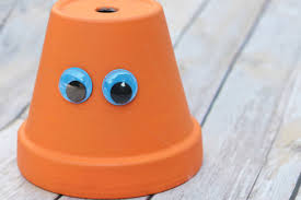 Finding Dory Hank Craft