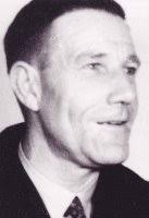 Arthur (Jack) Leech — National Road Transport Museum