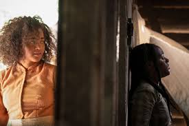 Somehow it seems that the movies are a better reminder of why the idea of slavery is abhorrent to those living in the modern era. Antebellum Review Janelle Monae Stars In 2020 S Worst Horror Movie Polygon