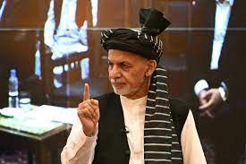 On saturday, the taliban seized at least six more districts across afghanistan. Qyrp0enqzdrgkm