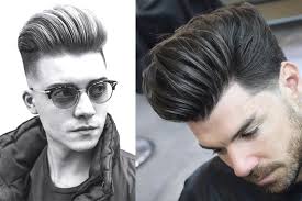 There are a number of different types of kids' haircuts, for both girls and boys. Medium Length Haircuts Hairstyles For Men Man Of Many