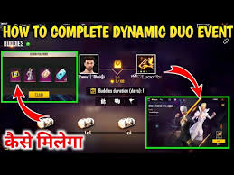 Free fire highest level player in india. How To Complete Dynamic Duo Mission In Free Fire How To Claim Rewards In Dynamic Duo Event Xanh En