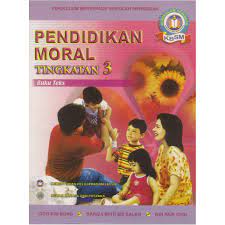 Gambar rancangan pengajaran tahunan pendidikan moral tingkatan 3 pdf flipbook ini dipetik dari blog berikut : Textbook Moral Education 3 Levels Old Silibus Shopee Singapore