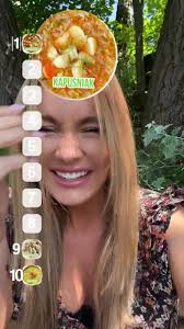 Ranking polskich zup: ulubione smaki i oceny