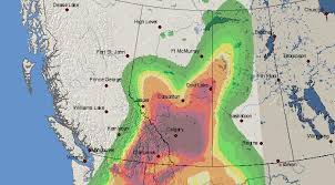 Weather charts and data over for calgary, alberta, canada. Alberta Government On Twitter Air Quality Advisory Issued For Calgary Central Ab Due To Wildfire Smoke Http T Co Rteaybtycp Http T Co Etb47cqfrf