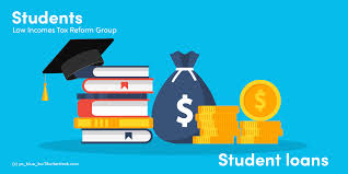 Student loans are unique, because they are designed specifically for funding education. Student Loans Low Incomes Tax Reform Group