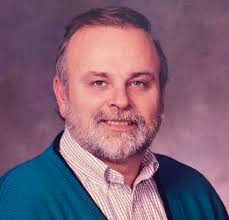 Richard Capps Obituary