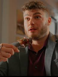 William Seed Chef at Home