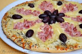 Pin Op Pizza