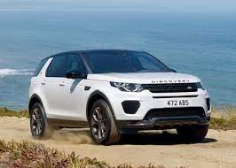 This is classic, comfortable, modern living in. Weltweiter Bestseller Land Rover Discovery Sport Im Modelljahr 2019 Mit Neuer Landmark Edition Sowie Mit Diesel Und Benzinmotoren Mit Partikelfilter Land Rover International Homepage