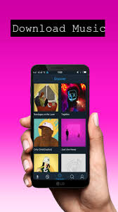 Juicemp3 Offline Mp3 No Wifi Music Download Free For Android Apk Download