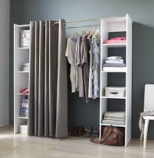 Penderies Amenagement Dressing Placard Chambre Rangements Pour Chambre