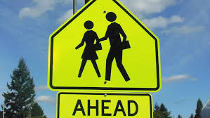 Hence, road safety education is as essential as any other basic skills of survival. 11 Walking Safety Rules Of The Road