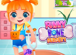 He really could use your help with achieving the right look in this online makeover game. Funny Haircut Online Entertainment