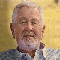 Pete Charles Coleman Corley (1951-2018)