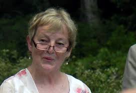 Remembering Jan Rathbun