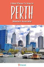 5 Best Places To Stay In Perth Australia On A Wa Road Trip Best Beaches To Visit Australia Travel Perth Australia