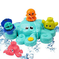 Lll die besten badewannenspielzeug artikel online kaufen. Gizmovine Badespielzeug Badewannenspielzeug Aufbewahrung Spielzeugnetz Fur Badewanne Bad Spielzeug Organizer Wasserspielzeug Babyspielzeug Fur Babys Jungen Und Madchen Dinosaurier Spielzeug Bildhauerei Ornamentik