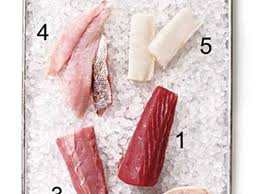 Types Of Fish Cooking Light