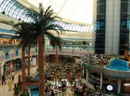 Marina Mall Abu Dhabi Abu Dhabi Shopping Places Dubai