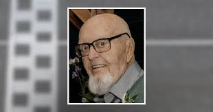 James R. Hedlund, Sr. Obituary May 28, 2025