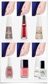 Inténtalo y forma parte de la cultura del teñido. Drops De Moda Qual Esmalte Usar Com Vestido Azul Unha Bonita