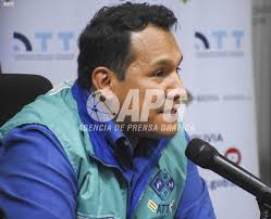 APG: Agencia de Prensa Gráfica