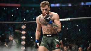 Everything you need to know about conor mcgregor's return to the octagon in a rematch against dustin poirier at ufc 257 this weekend. Conor Mcgregor Son Prochain Combat Enfin Annonce Ufc Actu Sport Nate Diaz