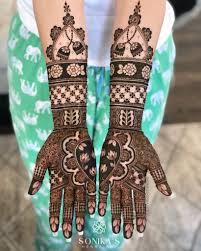 Here we are introduced the new fashionable latest new trend mehndi designs 2021 for girls and women also print out in their hands and feet. Latest Trendsetter Bridal Mehndi Designs For Brides To Be Of 2021 Wish N Wed