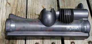 Black And Decker Air Swivel Vacuum Manual Dyson Dc25 Cleaner Head 915499 07 For Parts Not Working Please Read Dyson Ebay Dyson Cleaners