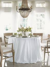 Guide To Choosing Table Linens Gracious Style Blog