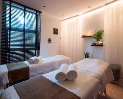 Beautiful Relaxing Massage Room Massage Room Decor Home Spa Room Massage Room