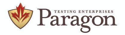 Check spelling or type a new query. Paragon Test Centre Portal