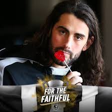 This September is For The Faithful. Wear our stripes with pride in your  Facebook profile. GO PIES!