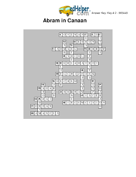 If you are a novice at crossword puzzles, these tips can get you started right. Shalom Christian Education Study Aide Bible Puzzles2