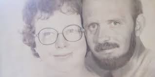 Funeral service held for Curtis Family after Denny's sign falls